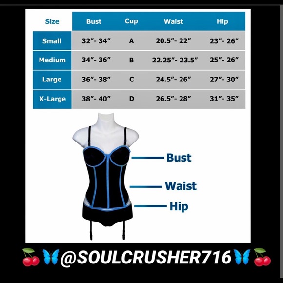 DC COMICS HARLEY QUINN SEQUIN CORSET - Picture 7 of 8